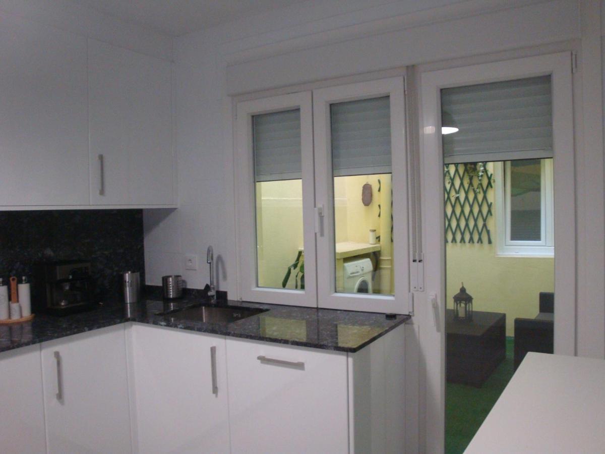Piso En Alexandre Boveda Apartment O Grove Exterior photo