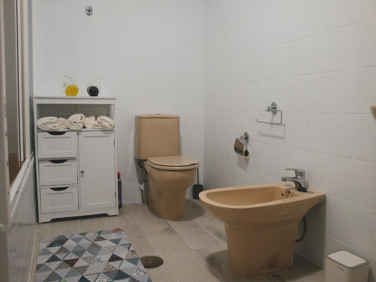 Piso En Alexandre Boveda Apartment O Grove Exterior photo
