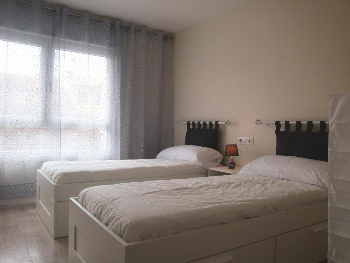 Piso En Alexandre Boveda Apartment O Grove Exterior photo
