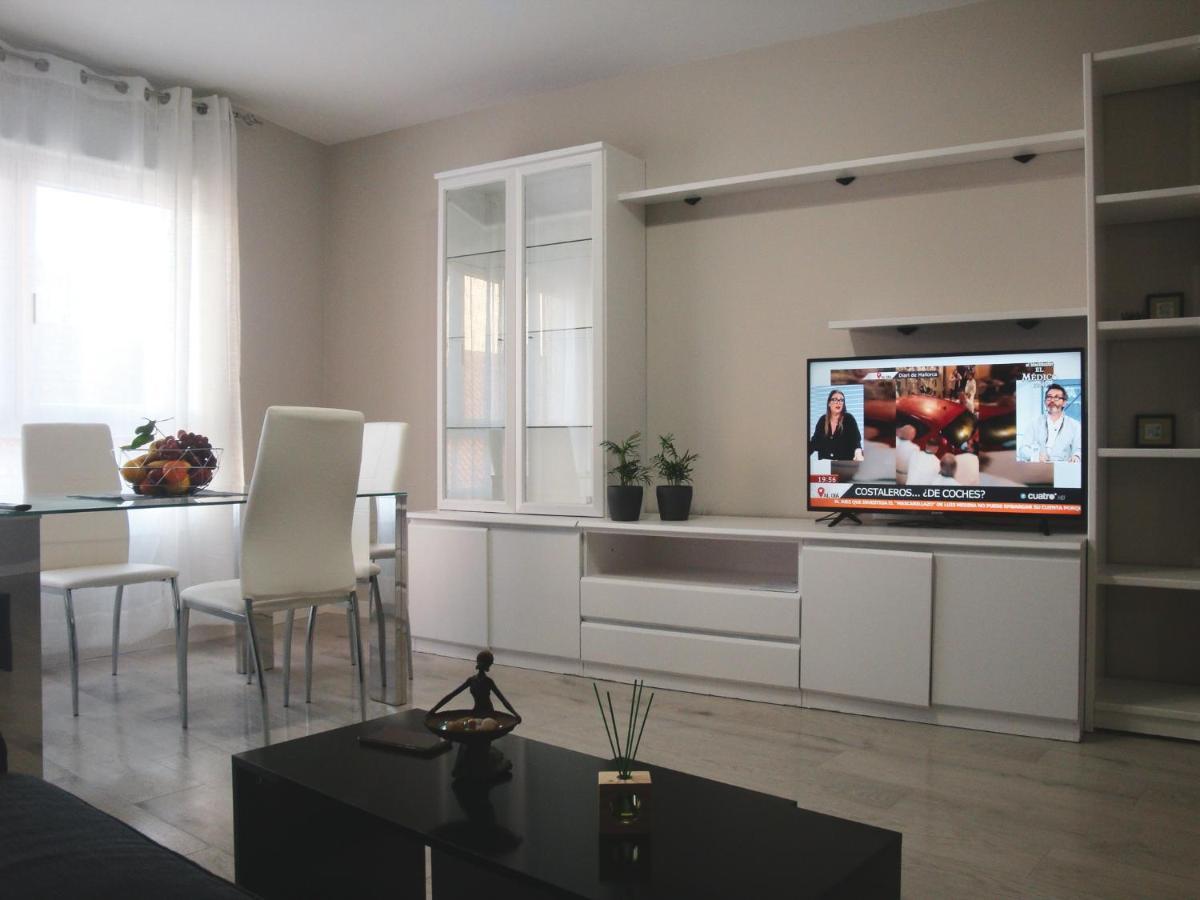 Piso En Alexandre Boveda Apartment O Grove Exterior photo