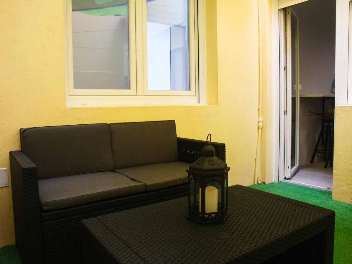 Piso En Alexandre Boveda Apartment O Grove Exterior photo