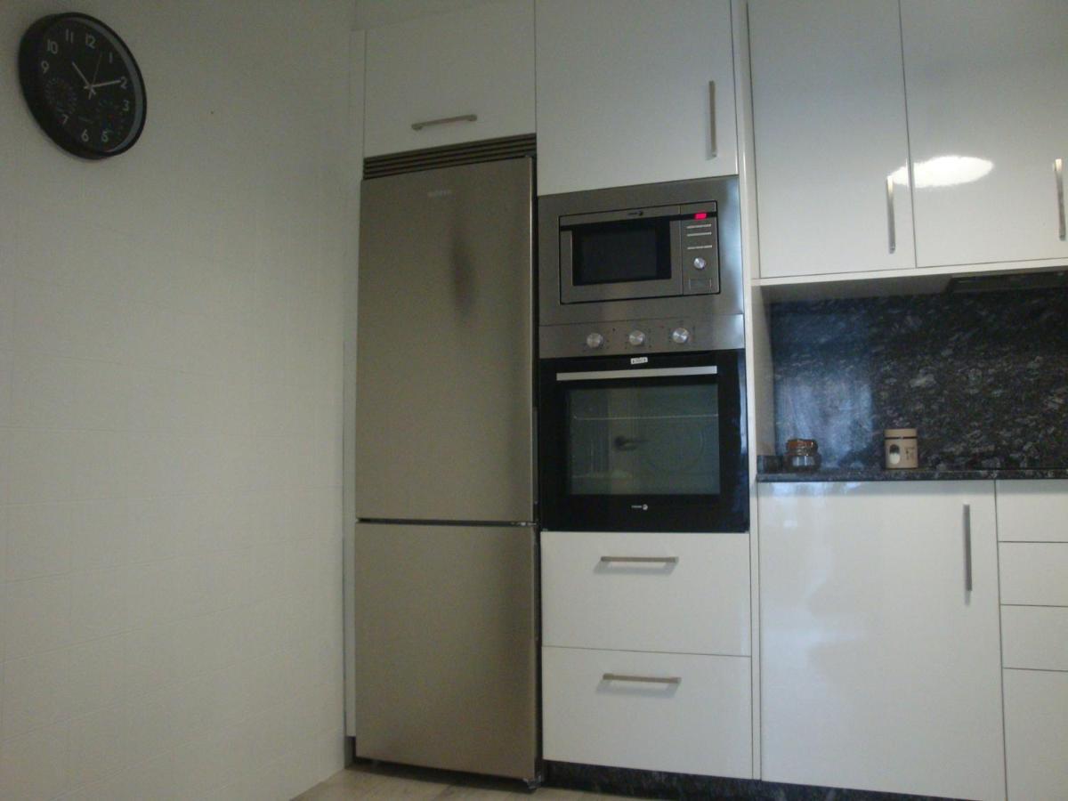 Piso En Alexandre Boveda Apartment O Grove Exterior photo